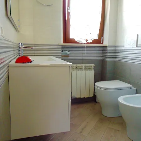 Bilocale Stella Marina Apartamento *