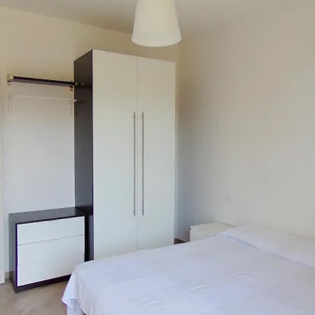 Bilocale Stella Marina Apartamento *