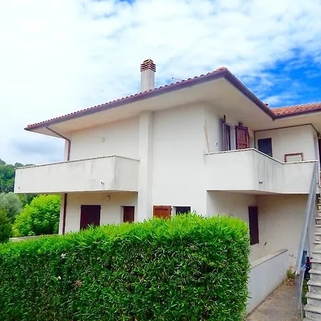 Bilocale Stella Marina Apartamento Numana