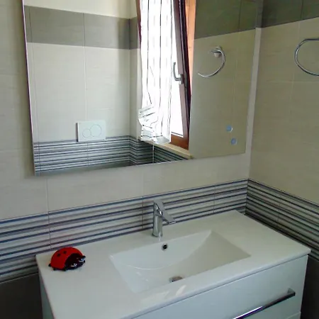 Apartamento Bilocale Stella Marina Numana