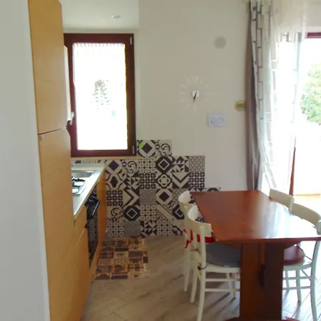 Bilocale Stella Marina Apartamento Numana