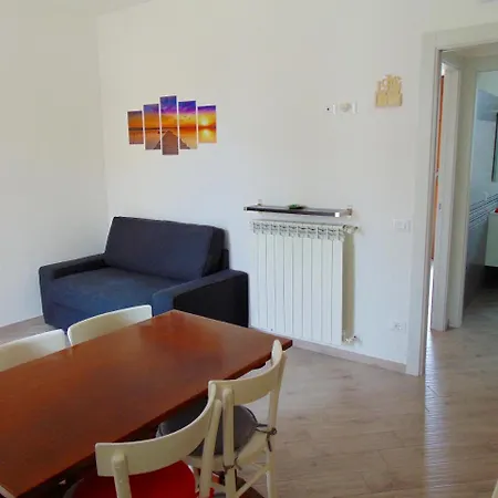 Bilocale Stella Marina Apartamento Numana