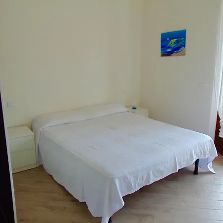 Apartamento Bilocale Stella Marina *